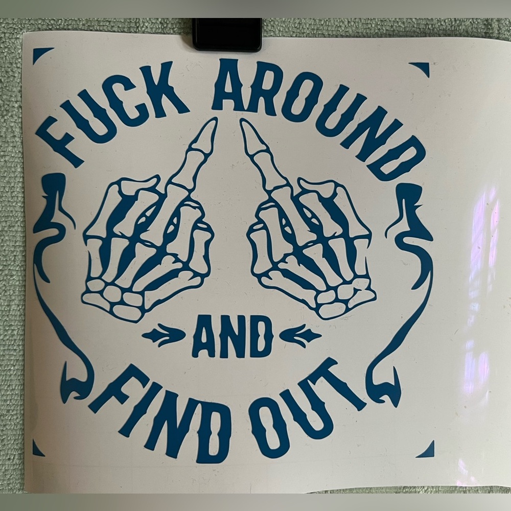 Decal